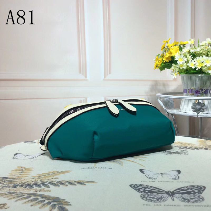 Ezyycart Bags Fan Fashion -MV - Top quality BBR Bags - 852