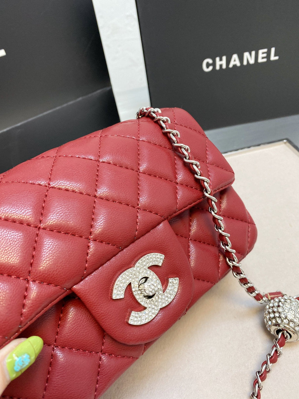 Anum Bags Bags CHL 052