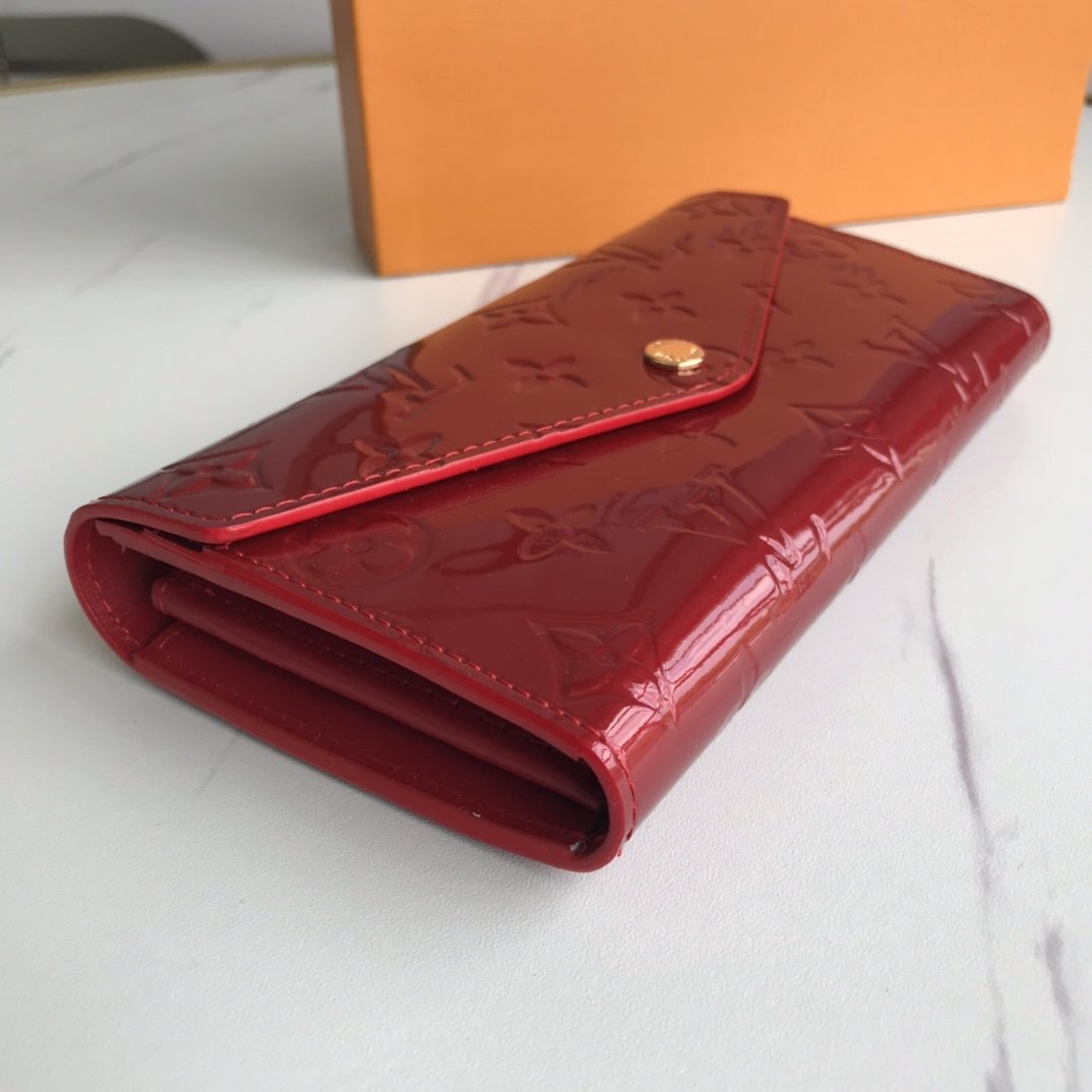 Anum Bags Wallet LUV 008