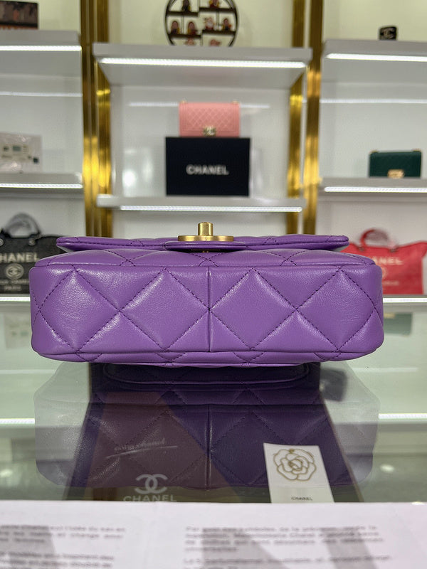 Anum Bags Monvanti Shop - CHL Bags - 3228