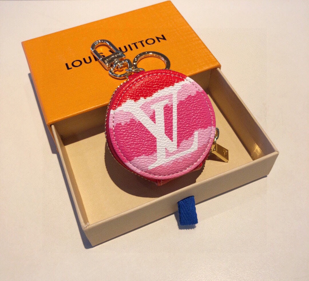 Anum Bags MO -Keychains LUV 059