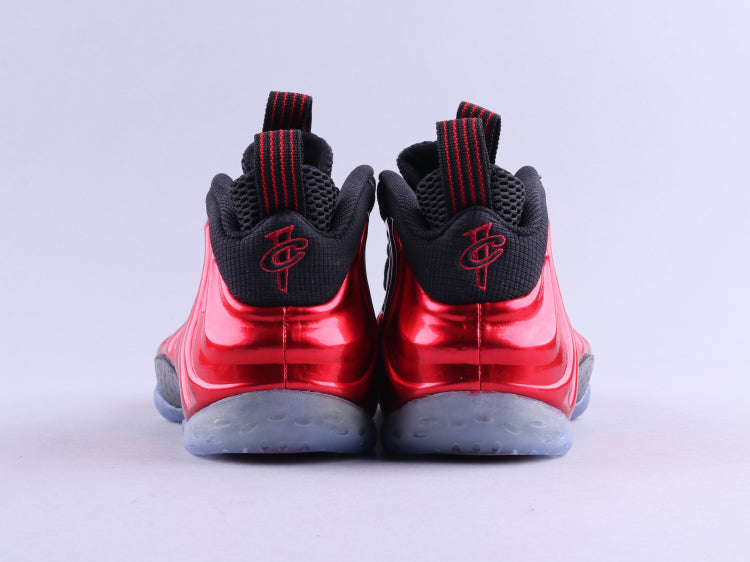 Ezyycart Bags NKE Hardaway Foam red spray