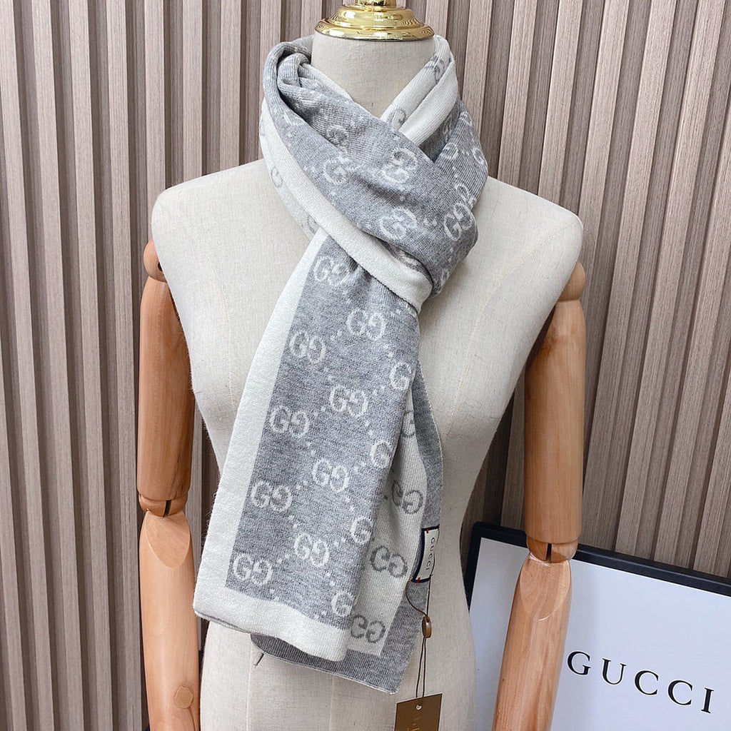 Ezyycart Bags GCI Scarf 005
