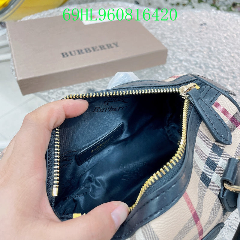 Ezyycart Bags Fan Fashion -MV - Top quality BBR Bags - 053