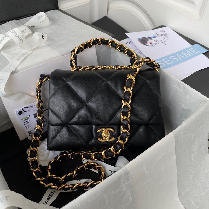 Anum Bags Monvanti Shop - CHL Bags - 2642