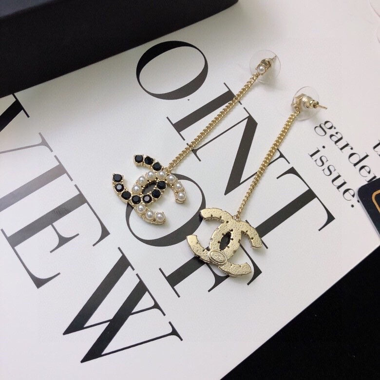 Anum Bags Earring CHL 016