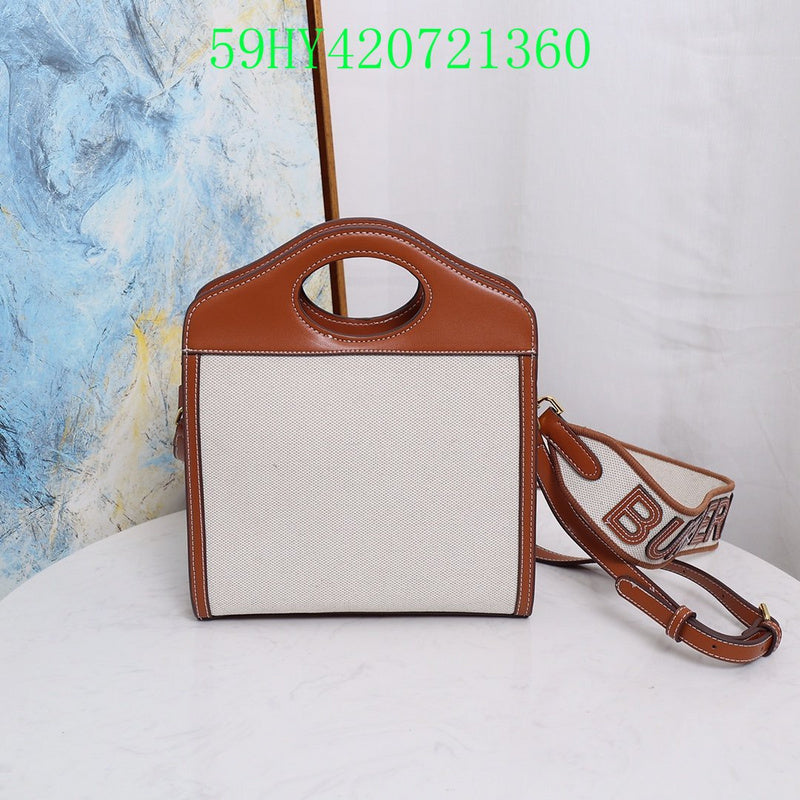 Ezyycart Bags Fan Fashion -MV - Top quality BBR Bags - 438
