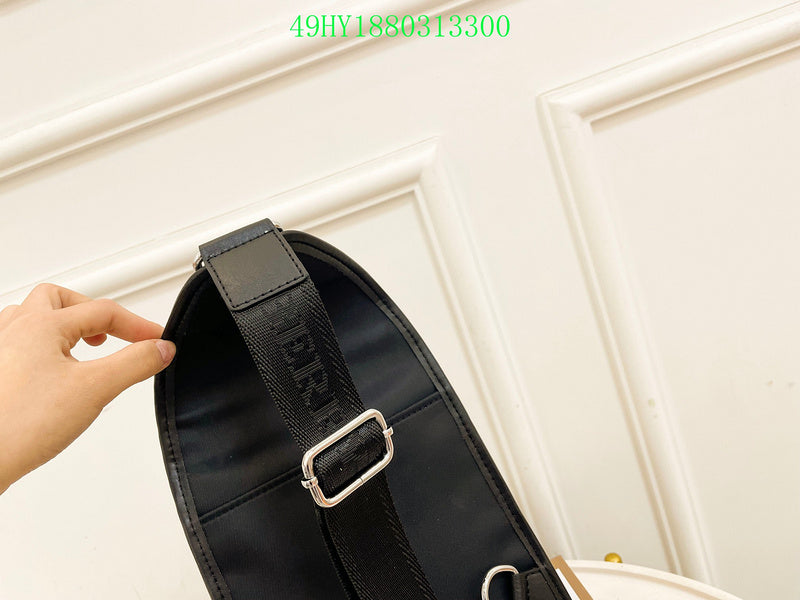 Ezyycart Bags Fan Fashion -MV - Top quality BBR Bags - 147