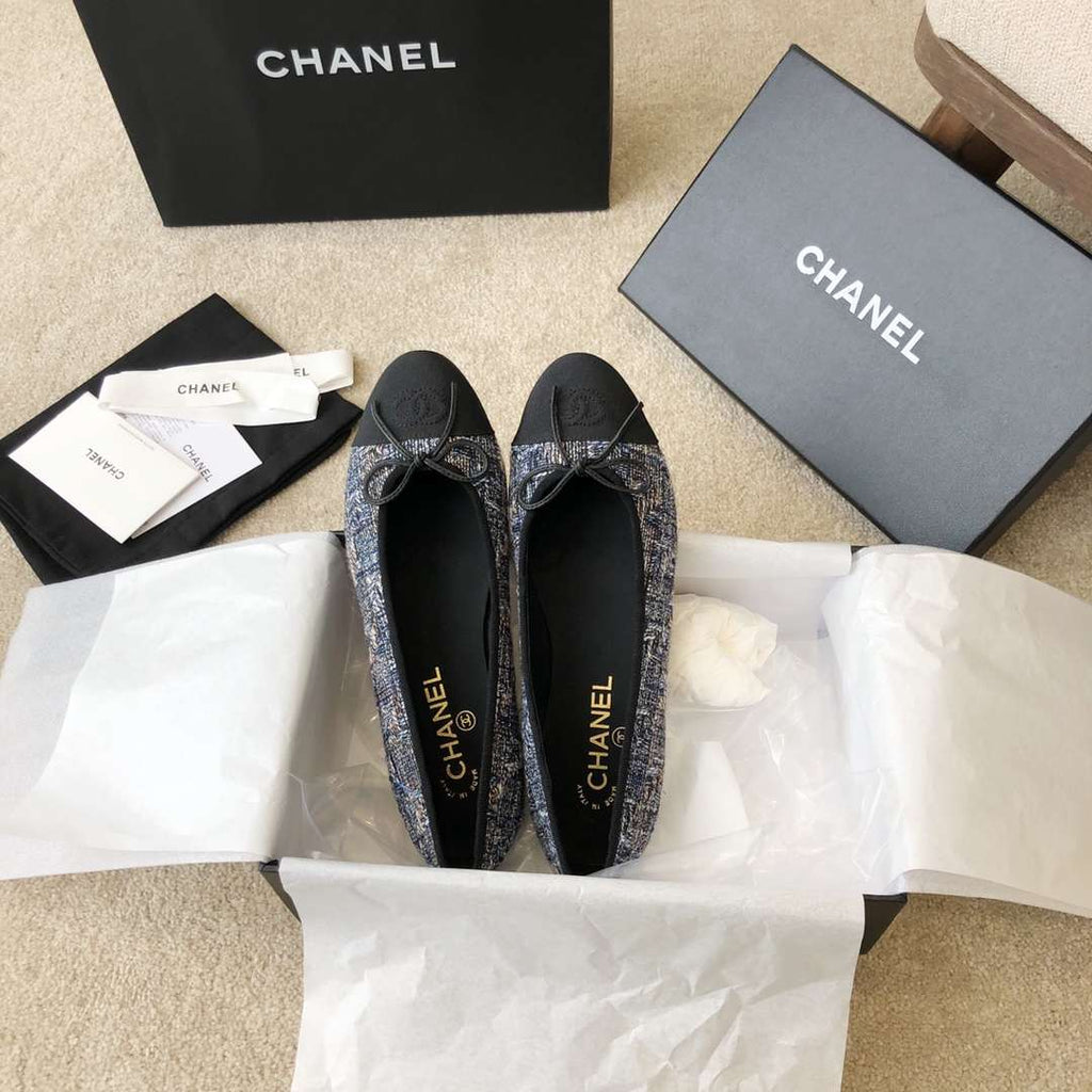 Anum Bags CHL FLATS MULTIPLE COLOR BALLET