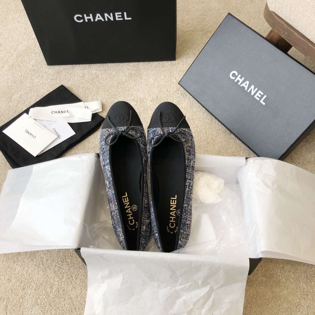 Anum Bags CHL FLATS MULTIPLE COLOR BALLET