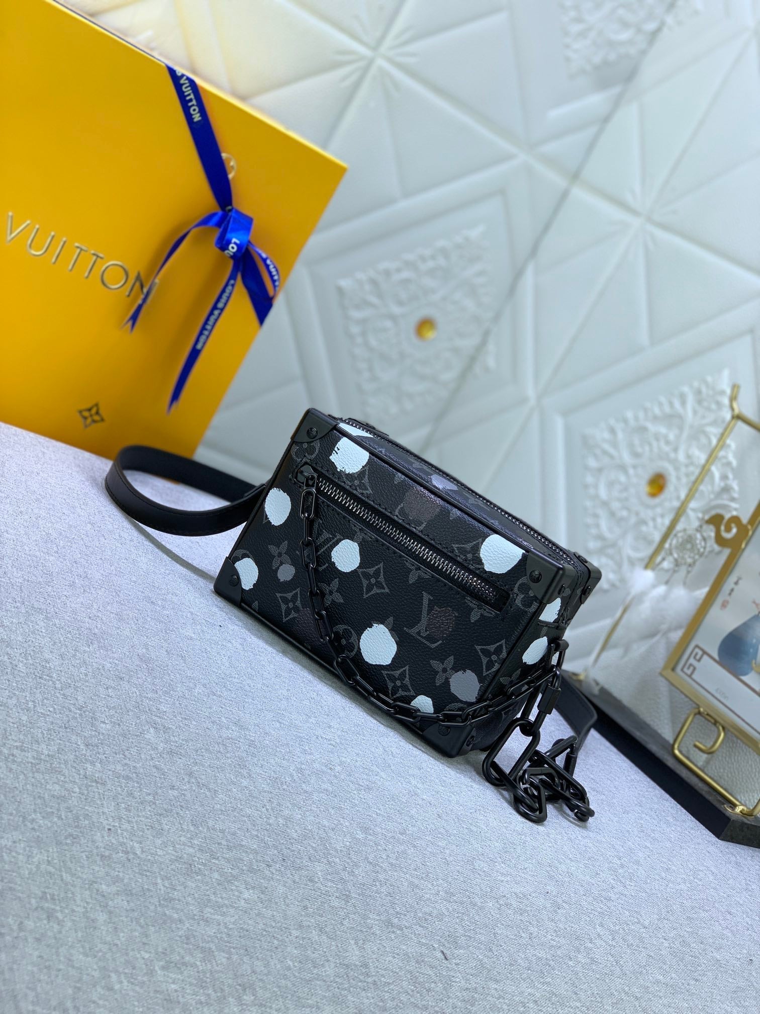Anum Bags Mo - Bag LUV 648