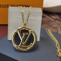 Anum Bags Necklace LUV030