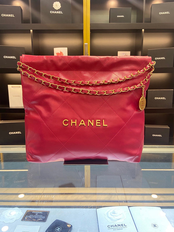 Anum Bags Monvanti Shop - CHL Bags - 2932