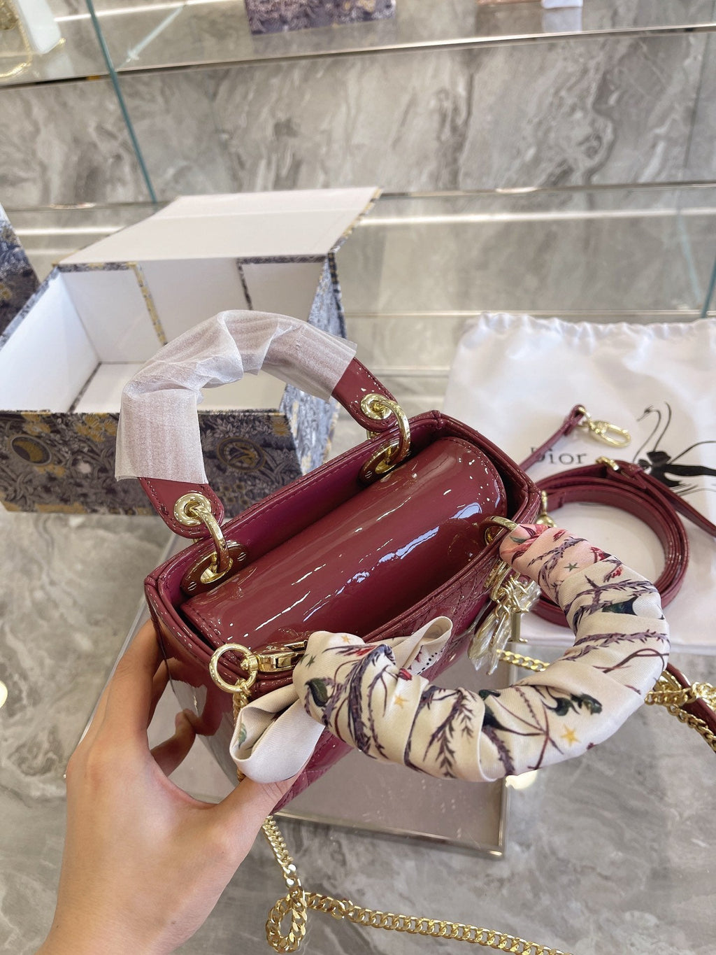 Anum Bags Bags DIR 205