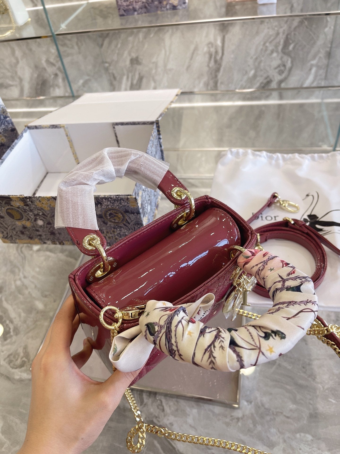 Anum Bags Bags DIR 205