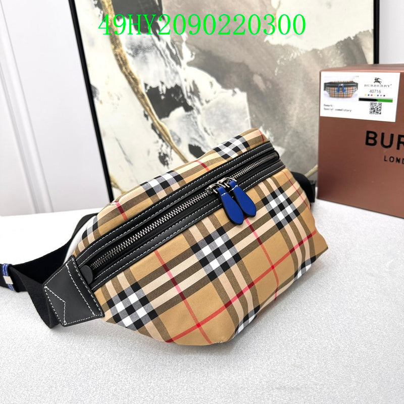 Ezyycart Bags Fan Fashion -MV - Top quality BBR Bags - 167