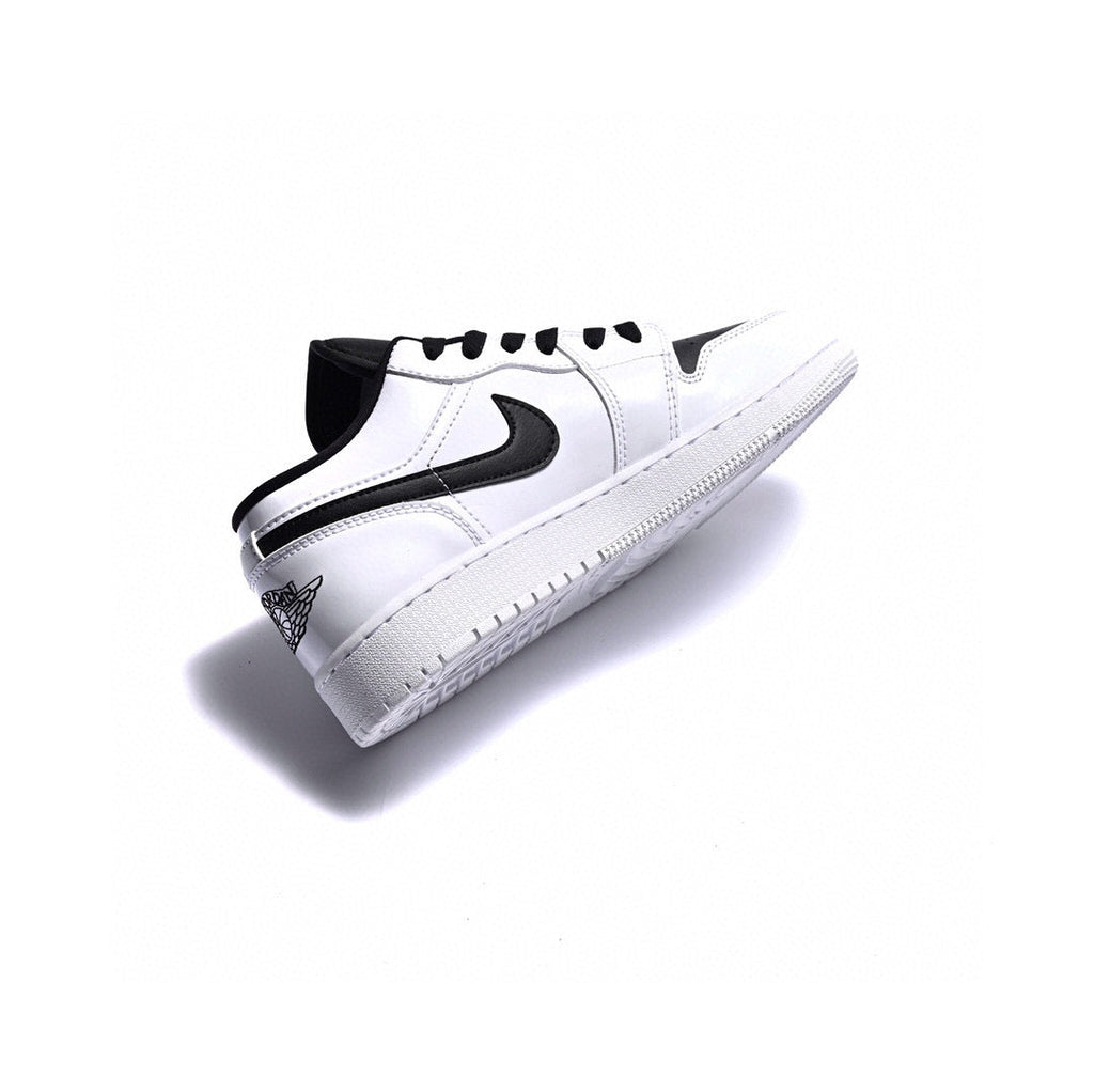 Ezyycart Bags AJ1 low black and white panda