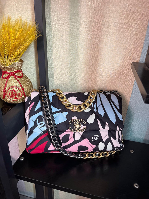 Anum Bags Monvanti Shop - CHL Bags - 3249