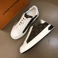 Anum Bags LUV Time Out Brown Sneaker
