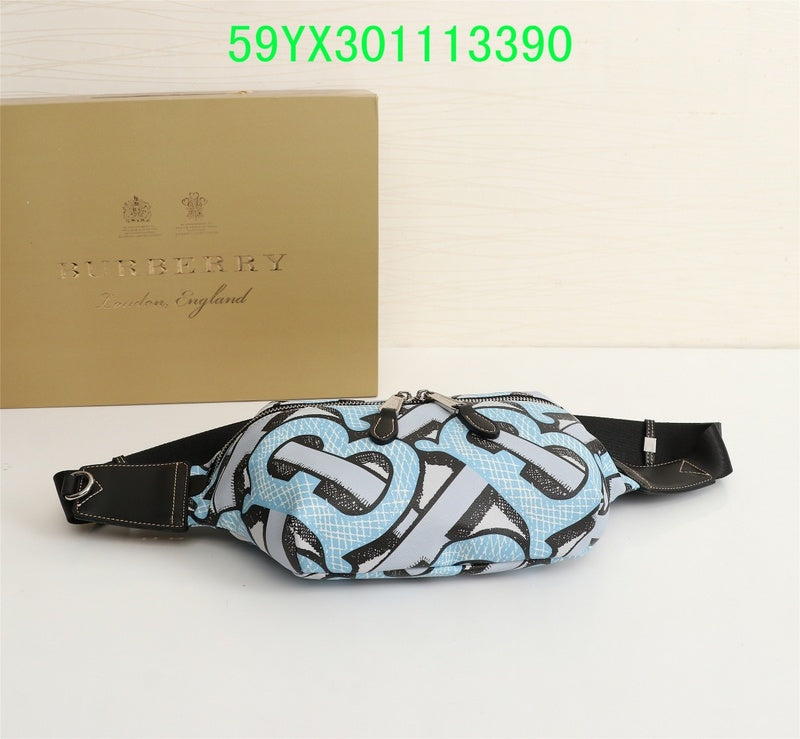 Ezyycart Bags Fan Fashion -MV - Top quality BBR Bags - 612