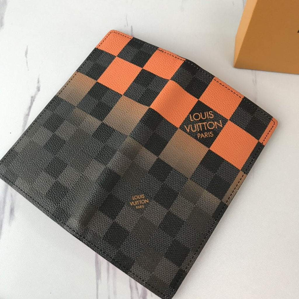 Anum Bags Wallet LUV 050