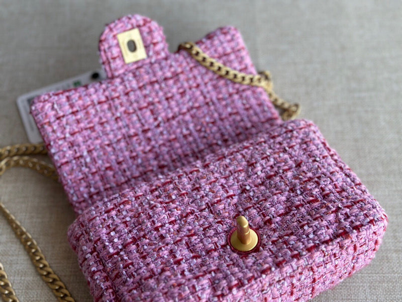 Anum Bags Monvanti Shop - CHL Bags - 2799