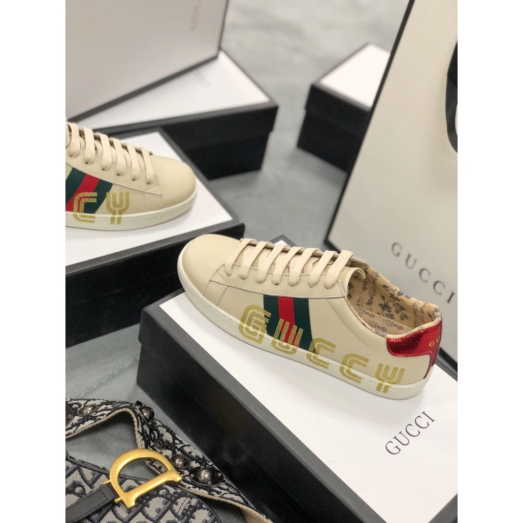Ezyycart Bags MO-GCI Ace Mystic logo Sneaker 099
