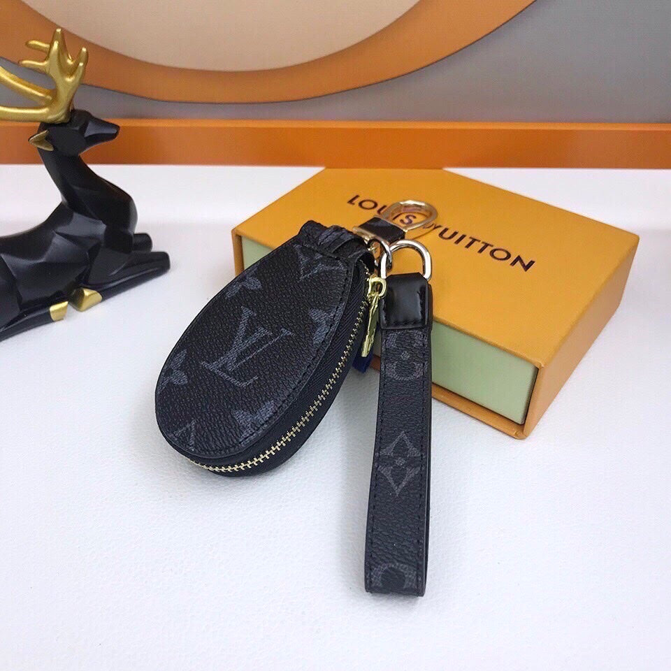Anum Bags Keychains LUV 027