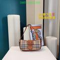 Ezyycart Bags Fan Fashion -MV - Top quality BBR Bags - 035