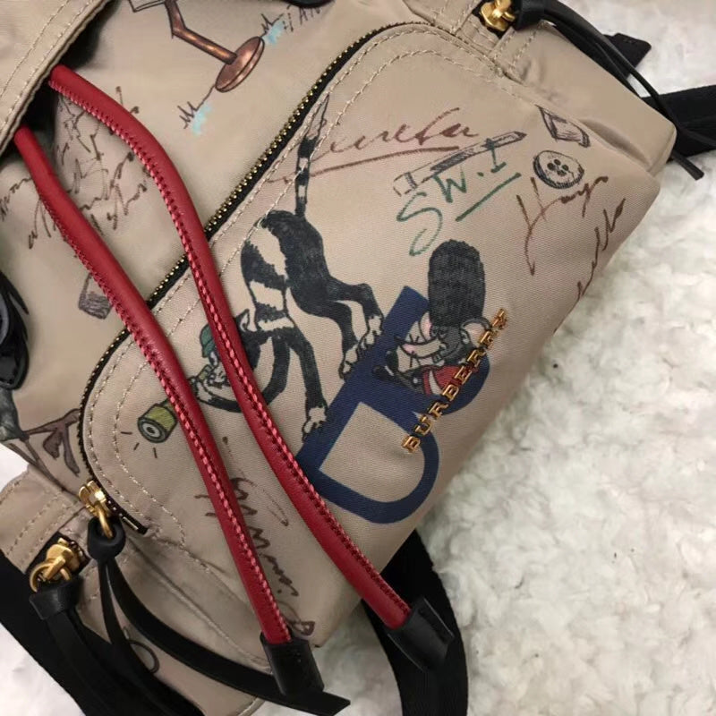Ezyycart Bags Fan Fashion -MV - Top quality BBR Bags - 1180