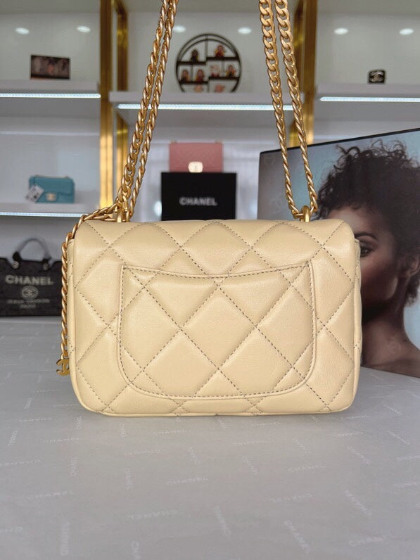 Anum Bags Monvanti Shop - CHL Bags - 3231