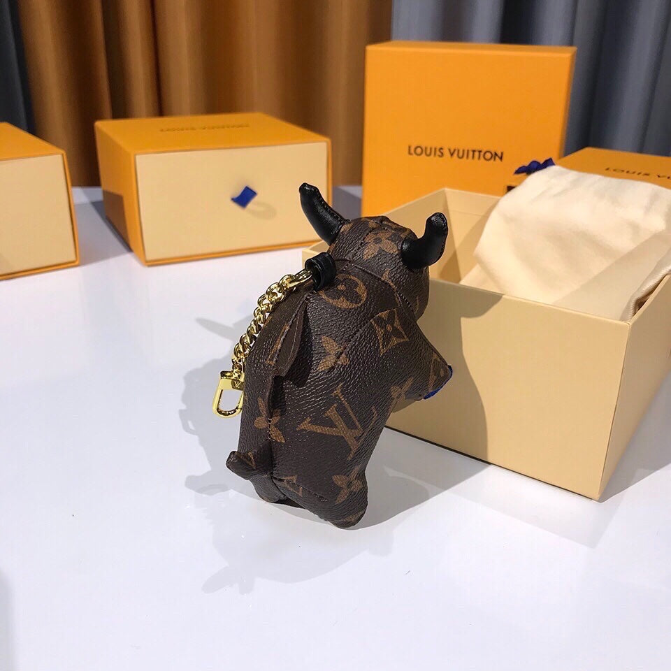 Anum Bags Keychains LUV 041