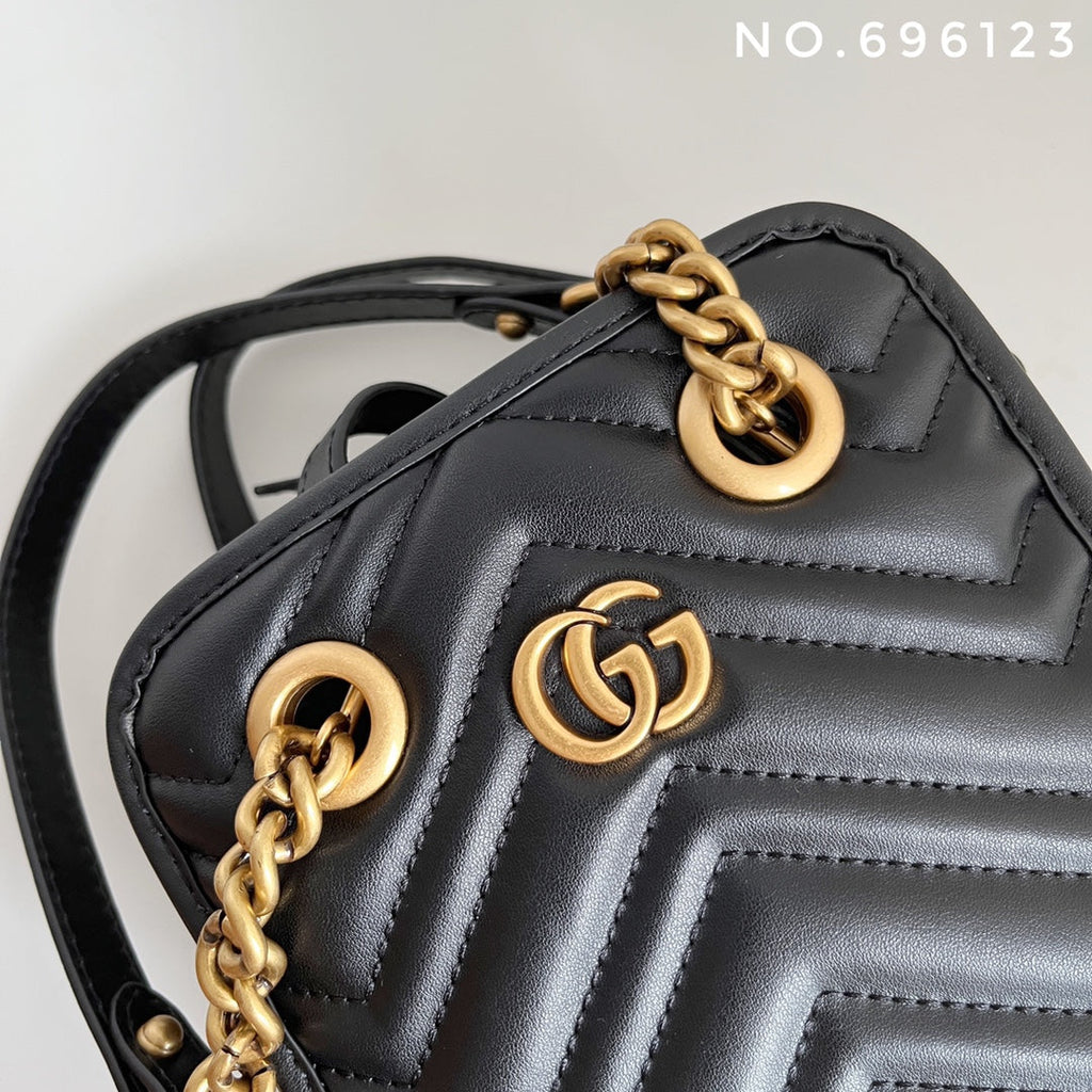 Ezyycart Bags Mo - Bag GCI 497