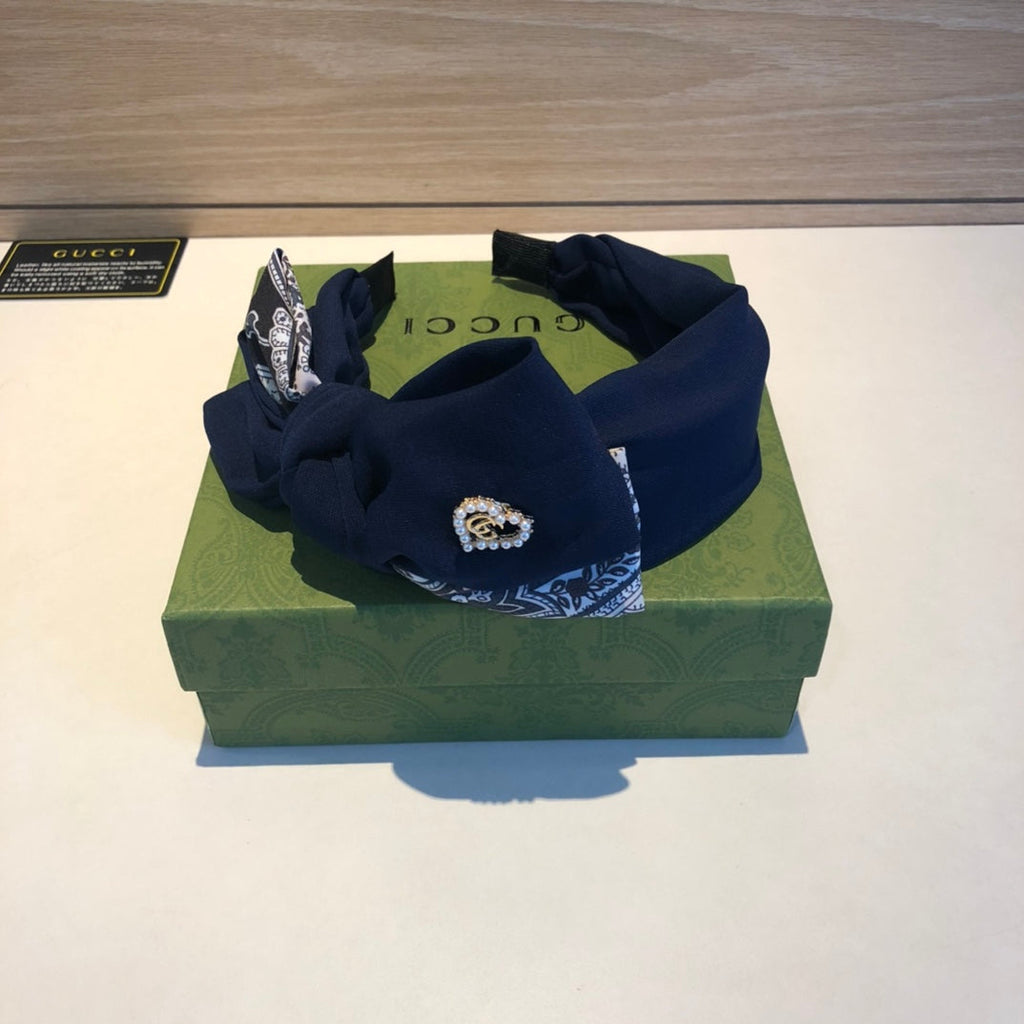 Ezyycart Bags New Hair Band GCI 044