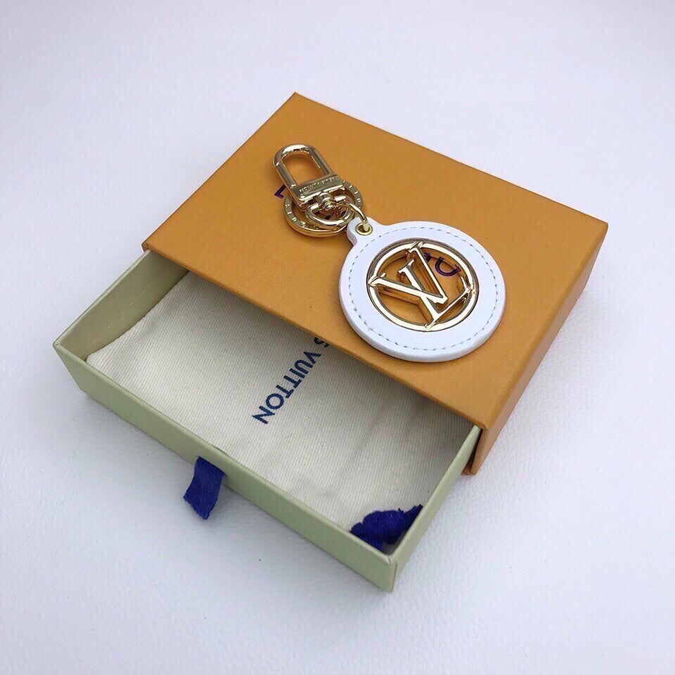 Anum Bags Keychains LUV 015