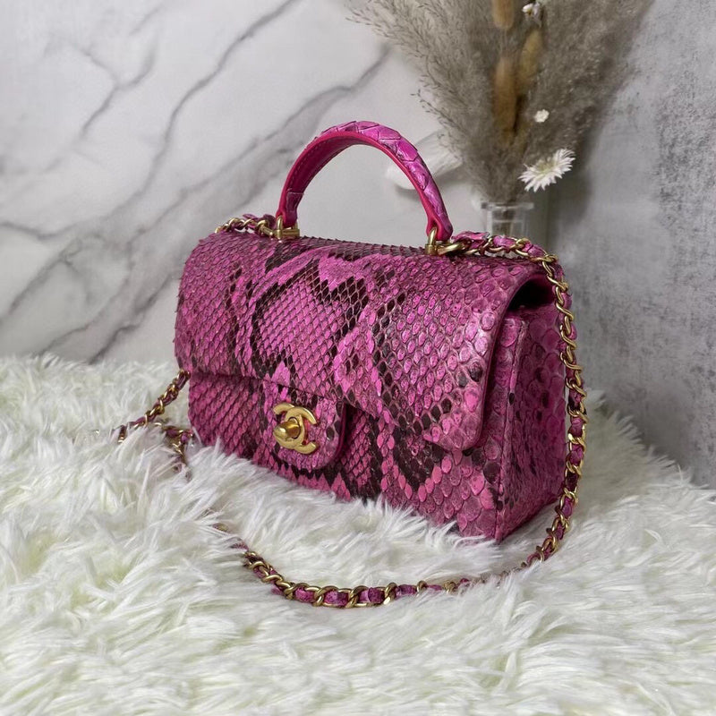 Anum Bags Monvanti Shop - CHL Bags - 3148