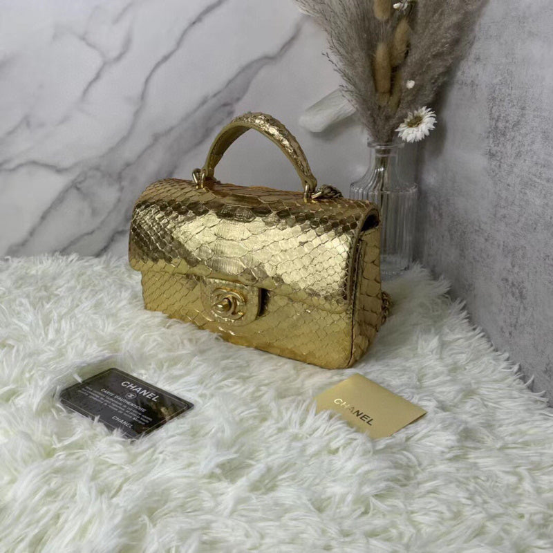 Anum Bags Monvanti Shop - CHL Bags - 3087