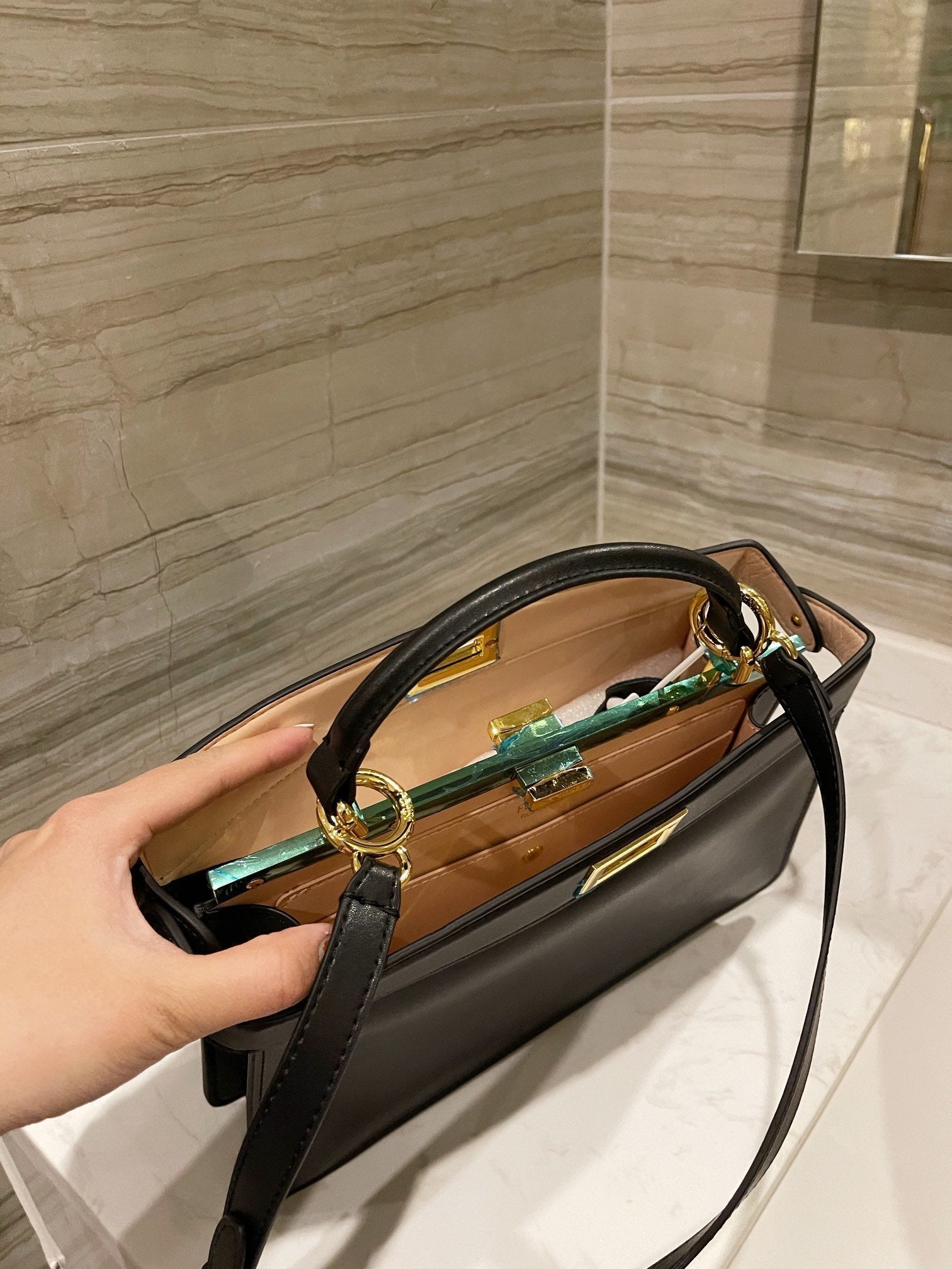 Ezyycart Bags Bags FEI 111