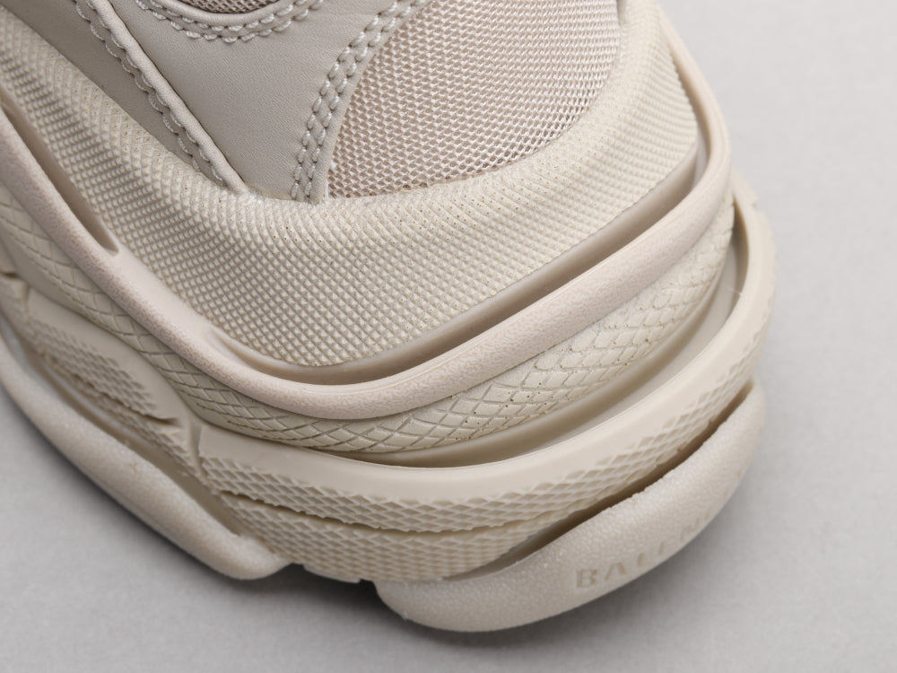Ezyycart Bags Bla Triple-S Generation Milk Tea Sneaker