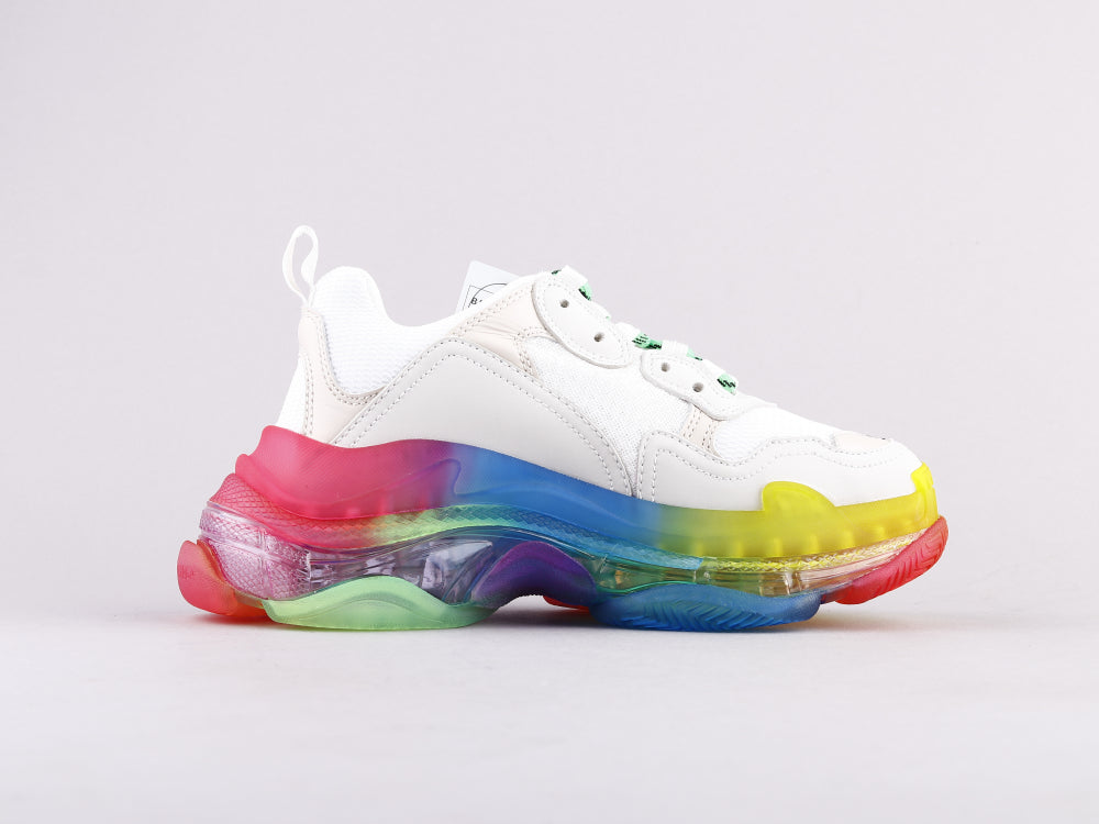 Ezyycart Bags Bla Track Three Generations Sneaker