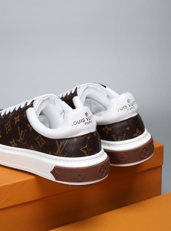 Anum Bags LUV Time Out Brown Sneaker