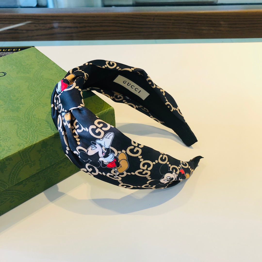 Ezyycart Bags New Hair Band GCI 021