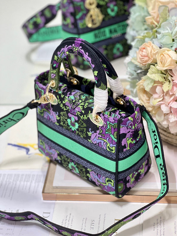 Ezyycart Bags MV - Dir Bags - 395