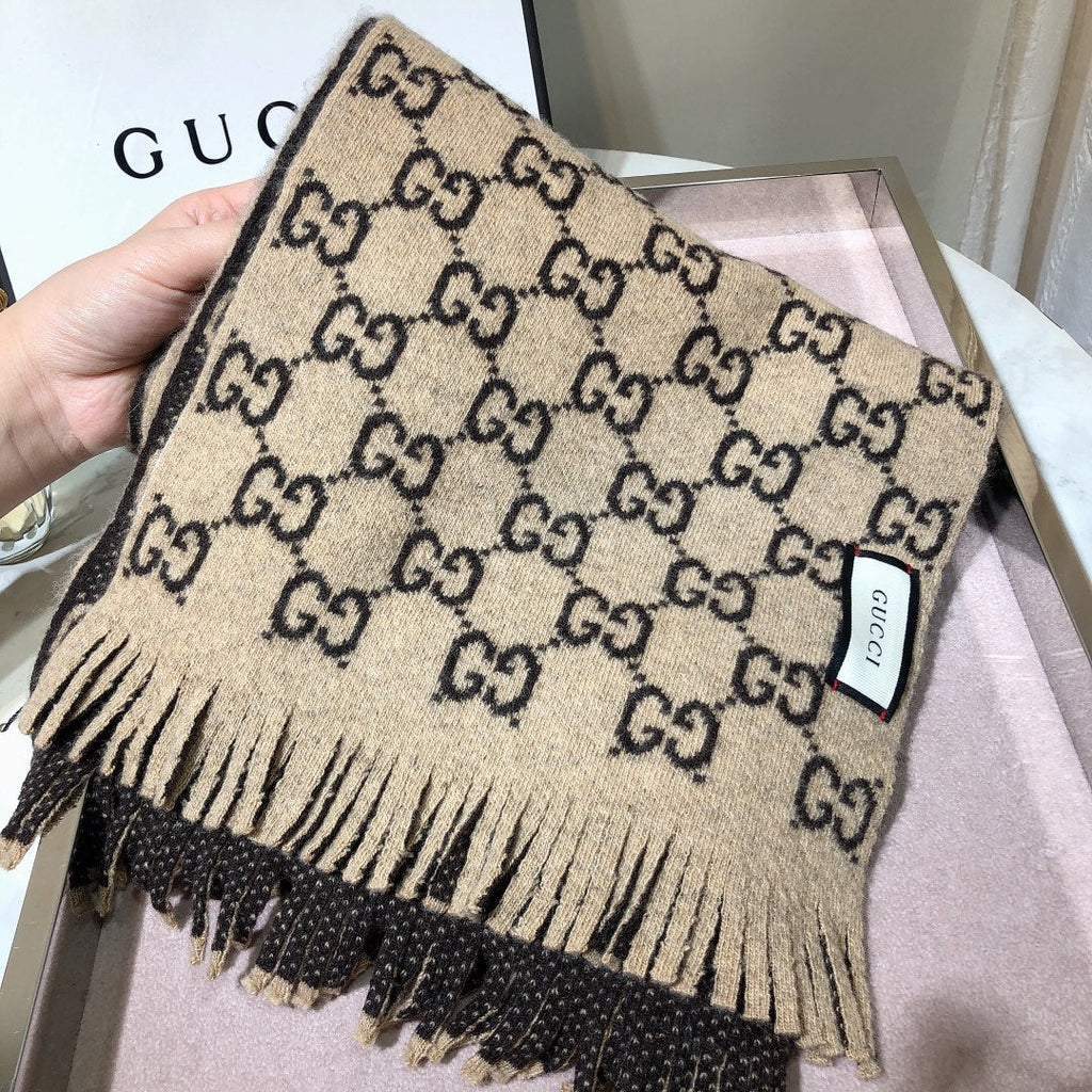 Ezyycart Bags GCI Scarf 009