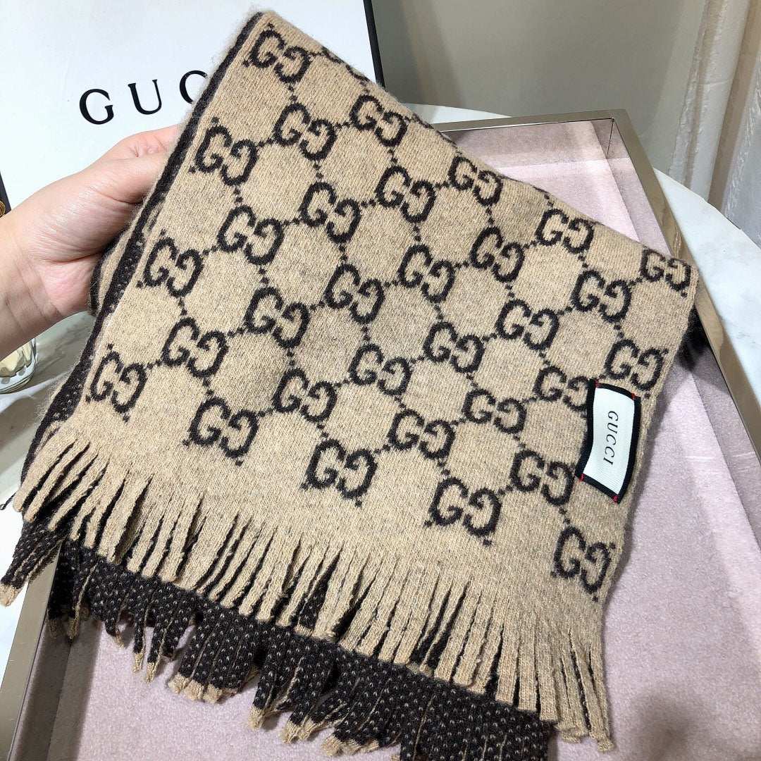 Ezyycart Bags GCI Scarf 009