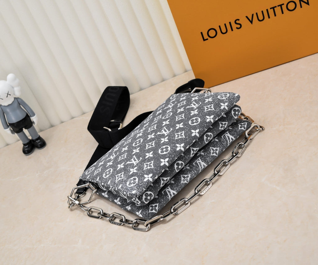 Anum Bags Mo - Bag LUV 656
