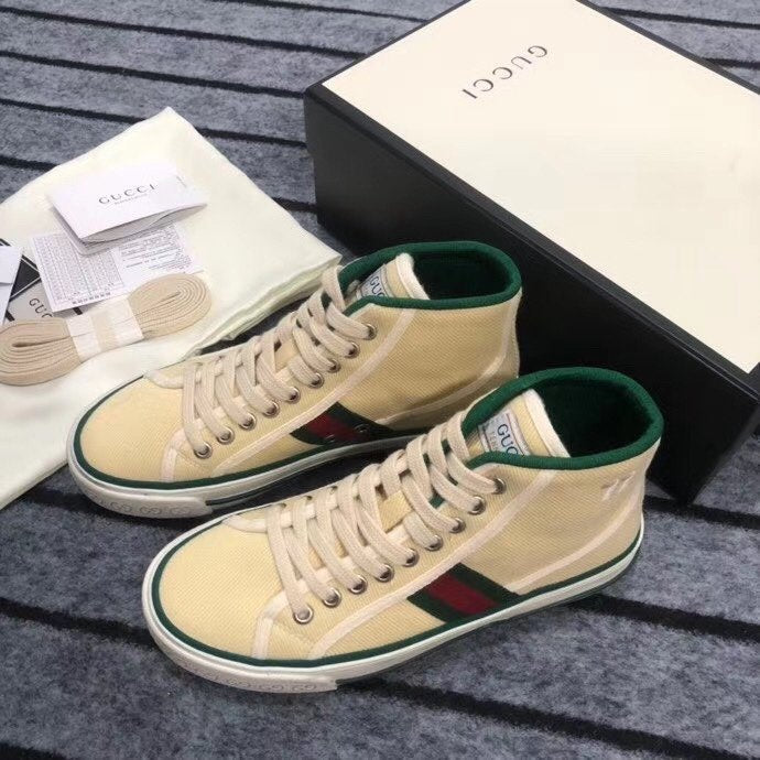 Ezyycart Bags MO-GCI TENNIS 1977 Sneaker 017