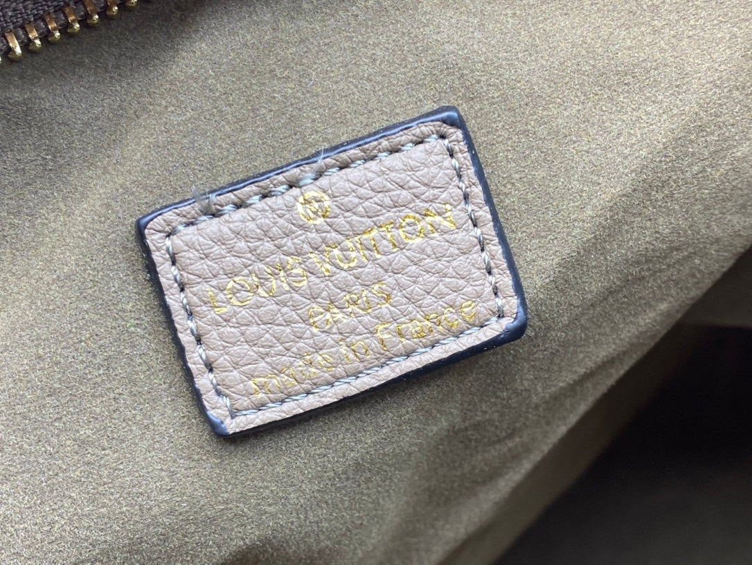Anum Bags Mo - Bag LUV 629
