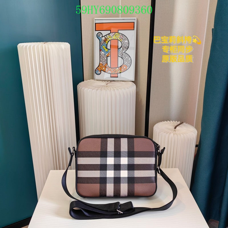 Ezyycart Bags Fan Fashion -MV - Top quality BBR Bags - 075
