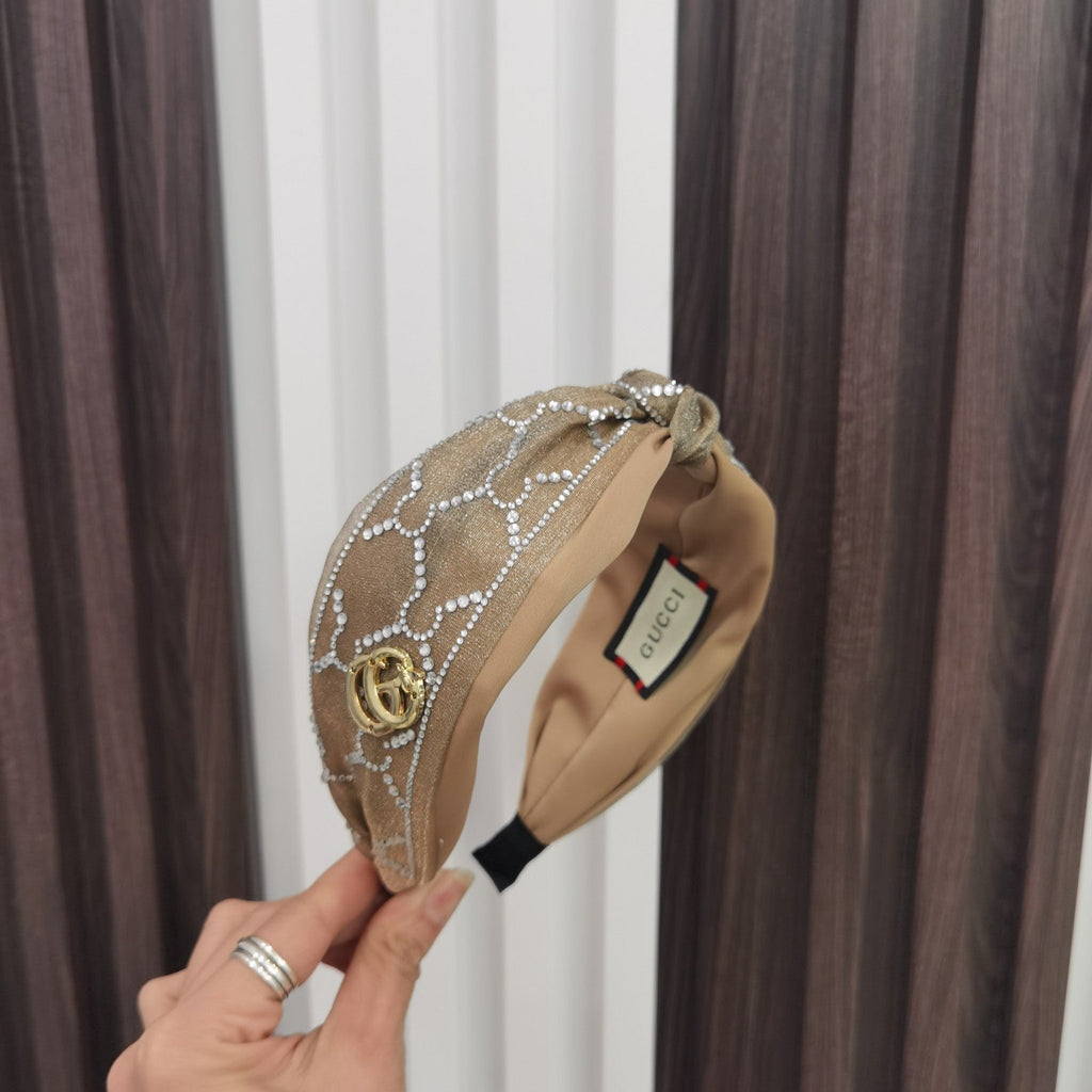 Ezyycart Bags New Hair Band GCI 008